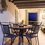 Menton, Centre Historique, Vue Appartement *