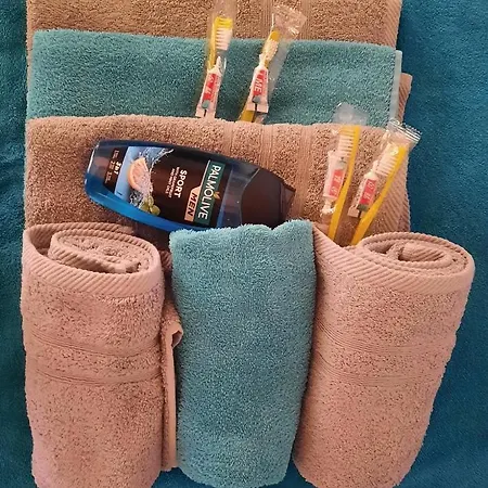 Menton, Centre Historique, Vue *