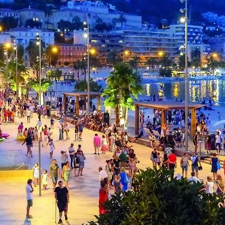 Apartment Menton, Centre Historique, Vue Menton