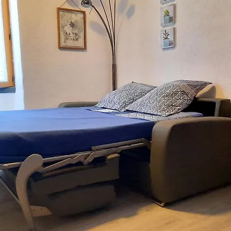 Menton, Centre Historique, Vue مينتون