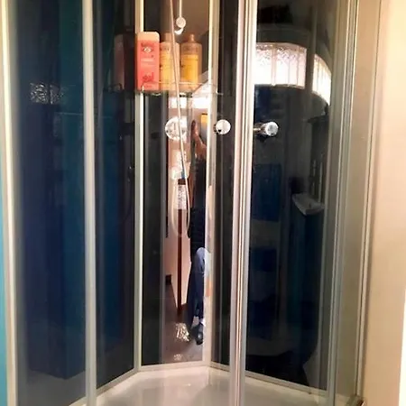 Appartement Menton, Centre Historique, Vue